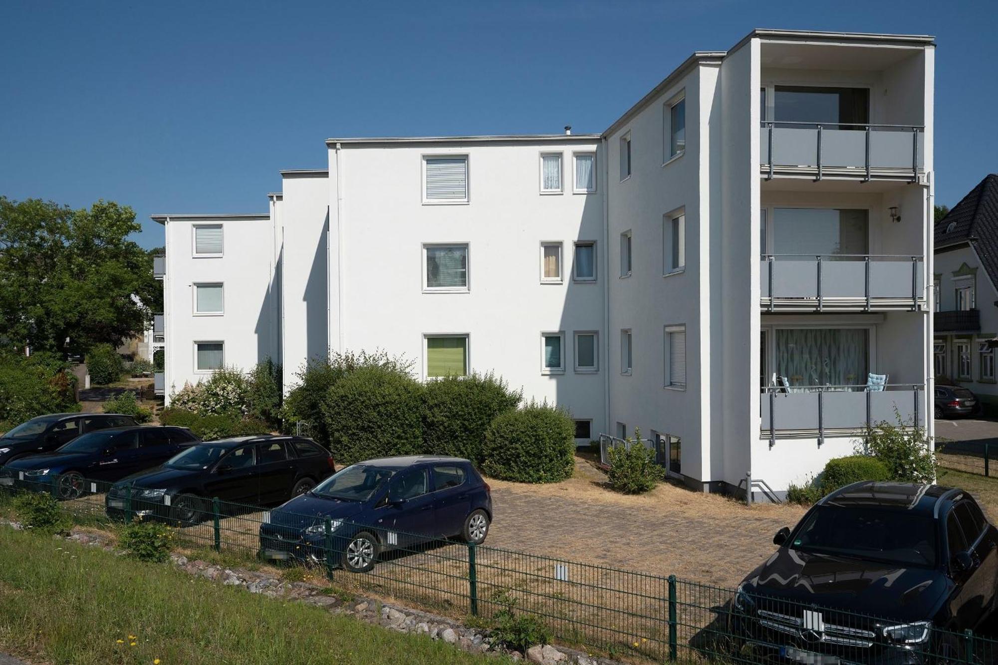 Haus Achtern Diek Meerchen Grömitz Exterior foto
